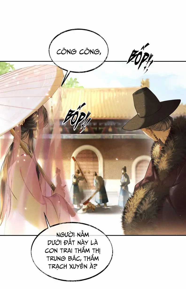 Thương Tiến Tửu Chương 3 trang 18