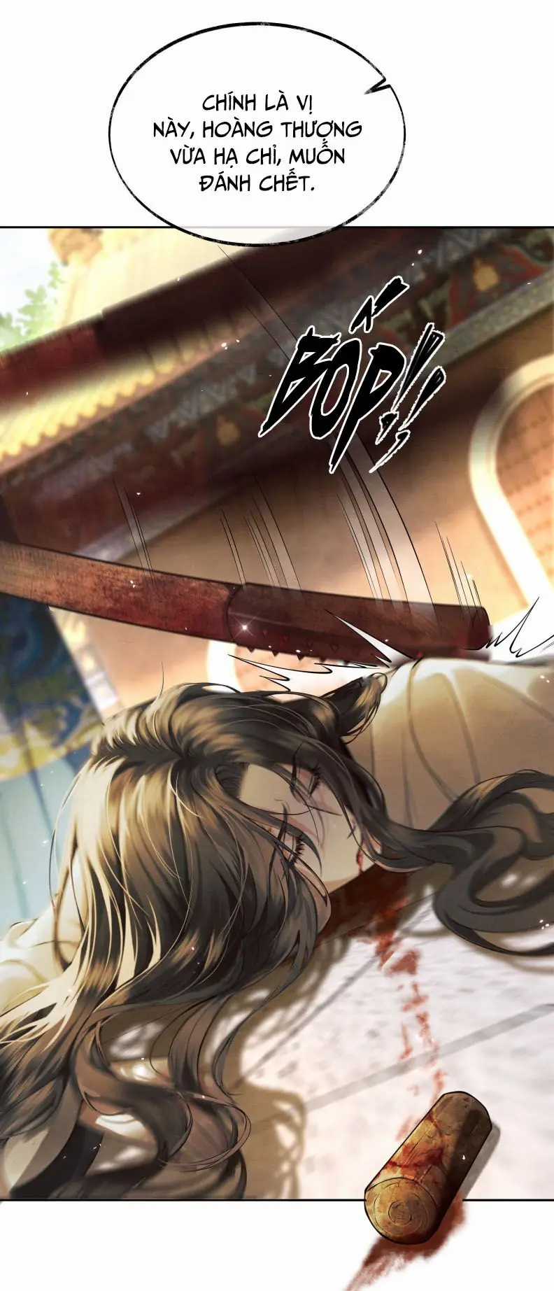 Thương Tiến Tửu Chương 3 trang 19