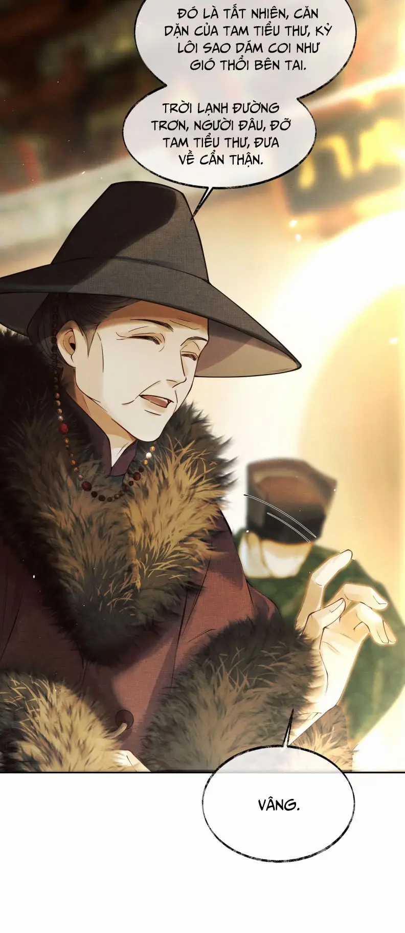 Thương Tiến Tửu Chương 3 trang 22