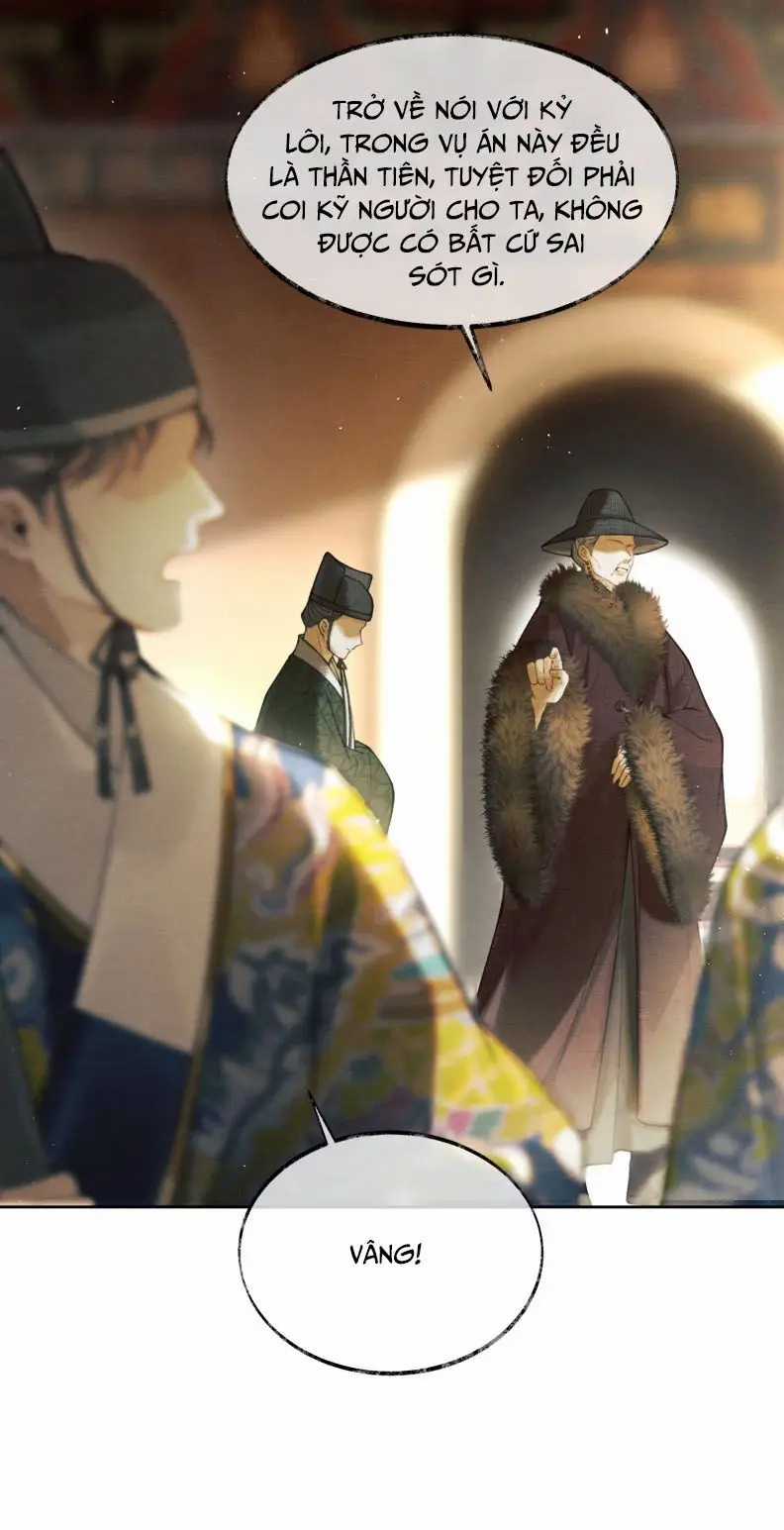 Thương Tiến Tửu Chương 3 trang 24