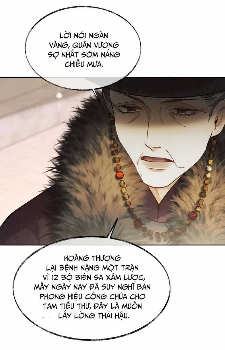 Thương Tiến Tửu Chương 3 trang 27