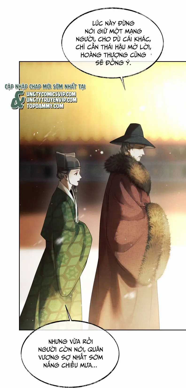 Thương Tiến Tửu Chương 3 trang 28