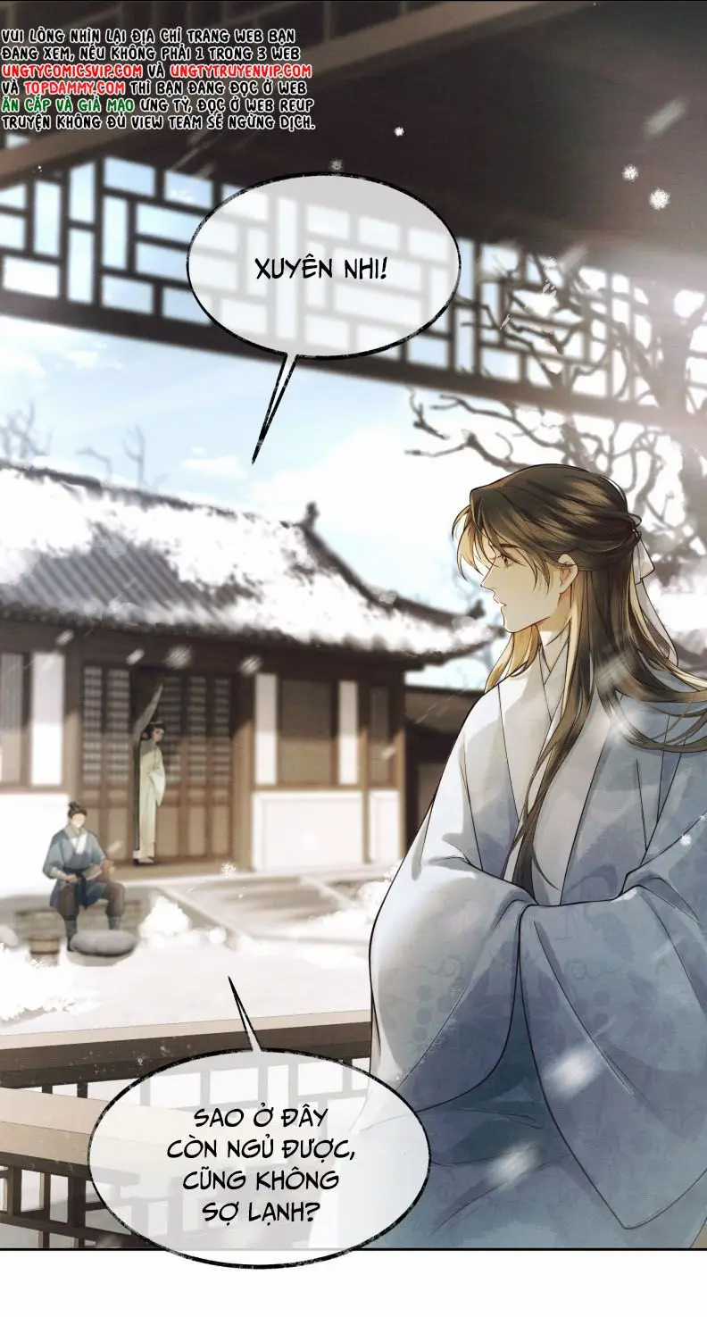 Thương Tiến Tửu Chương 3 trang 36