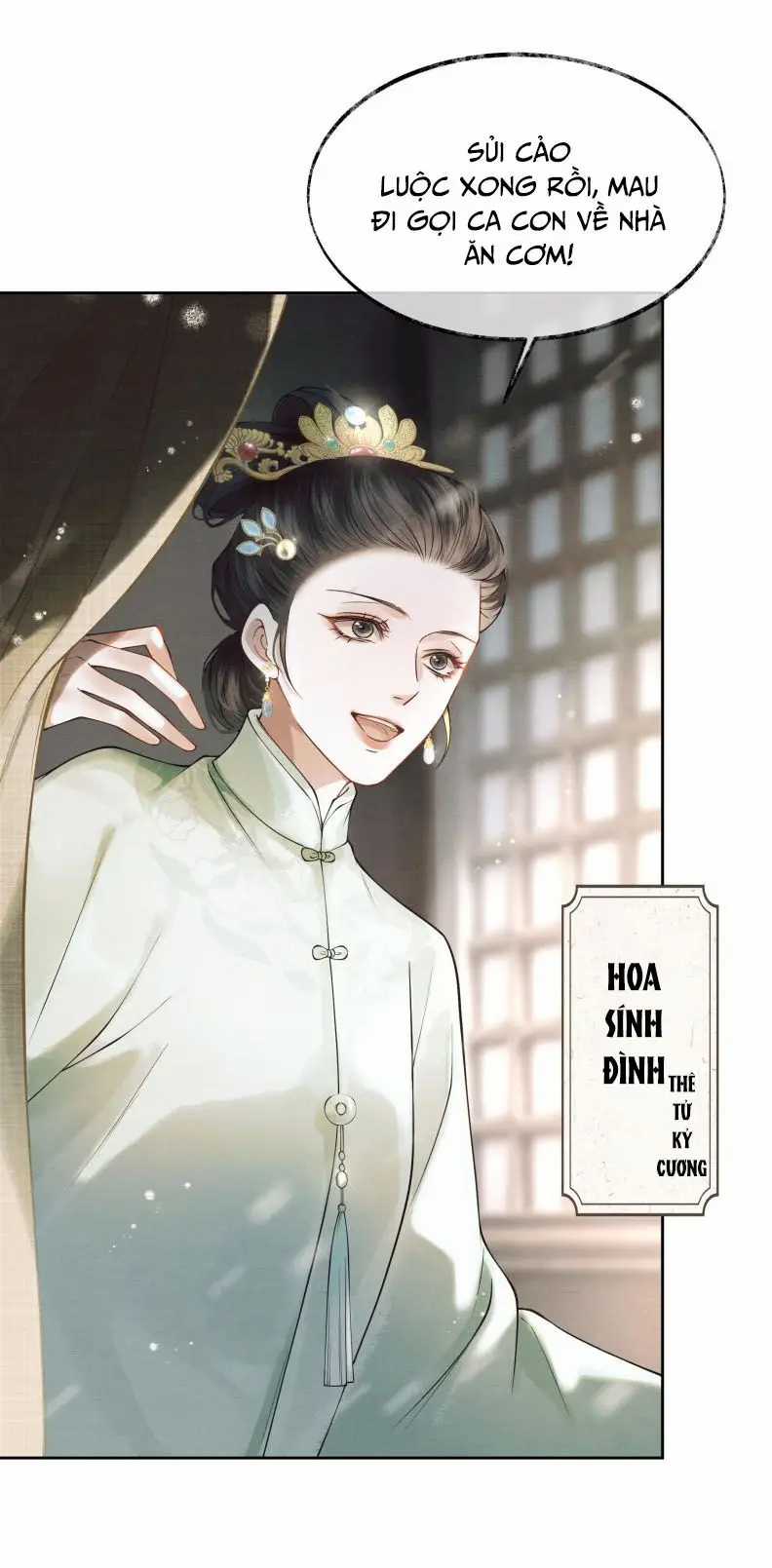 Thương Tiến Tửu Chương 3 trang 37