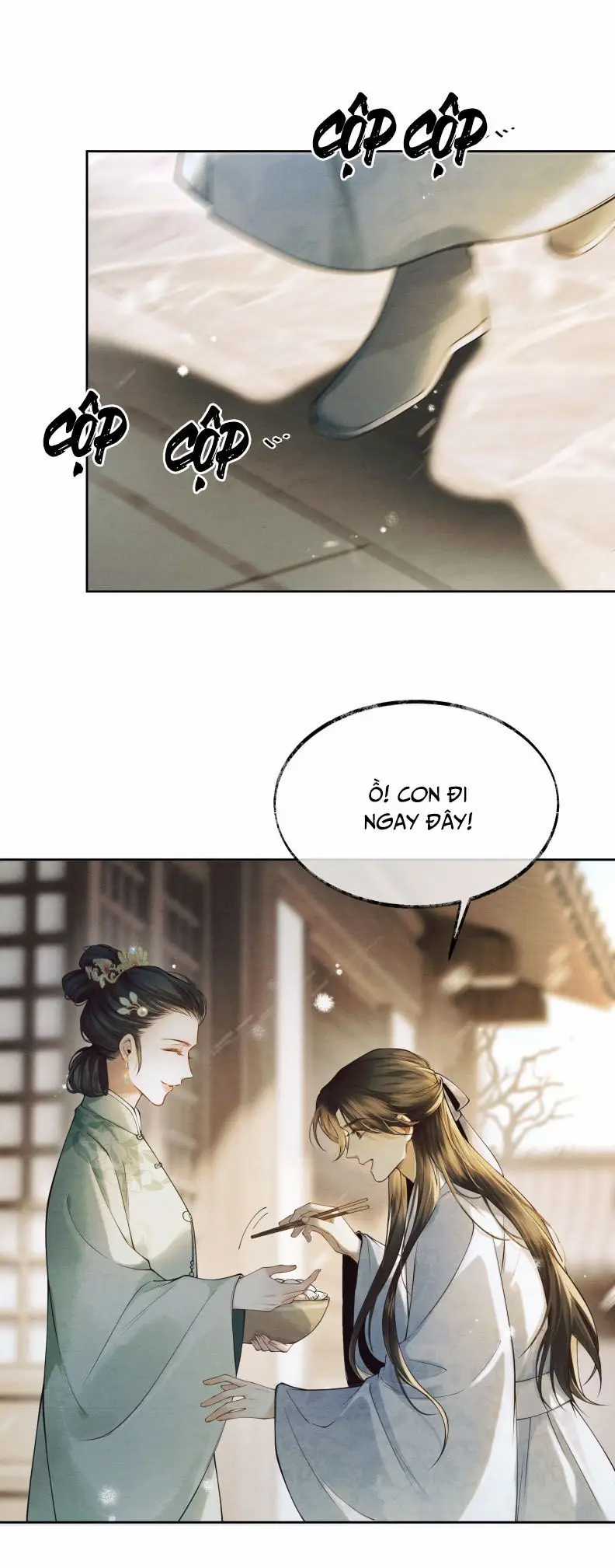 Thương Tiến Tửu Chương 3 trang 38