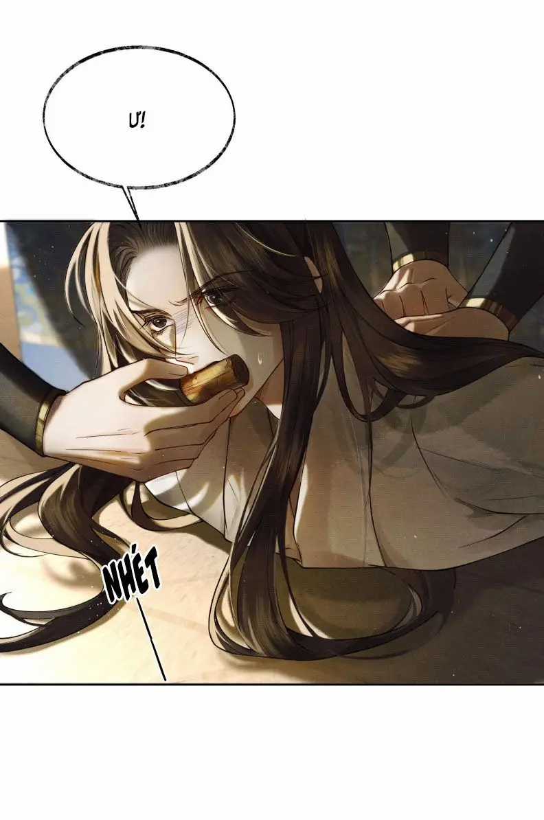 Thương Tiến Tửu Chương 3 trang 4