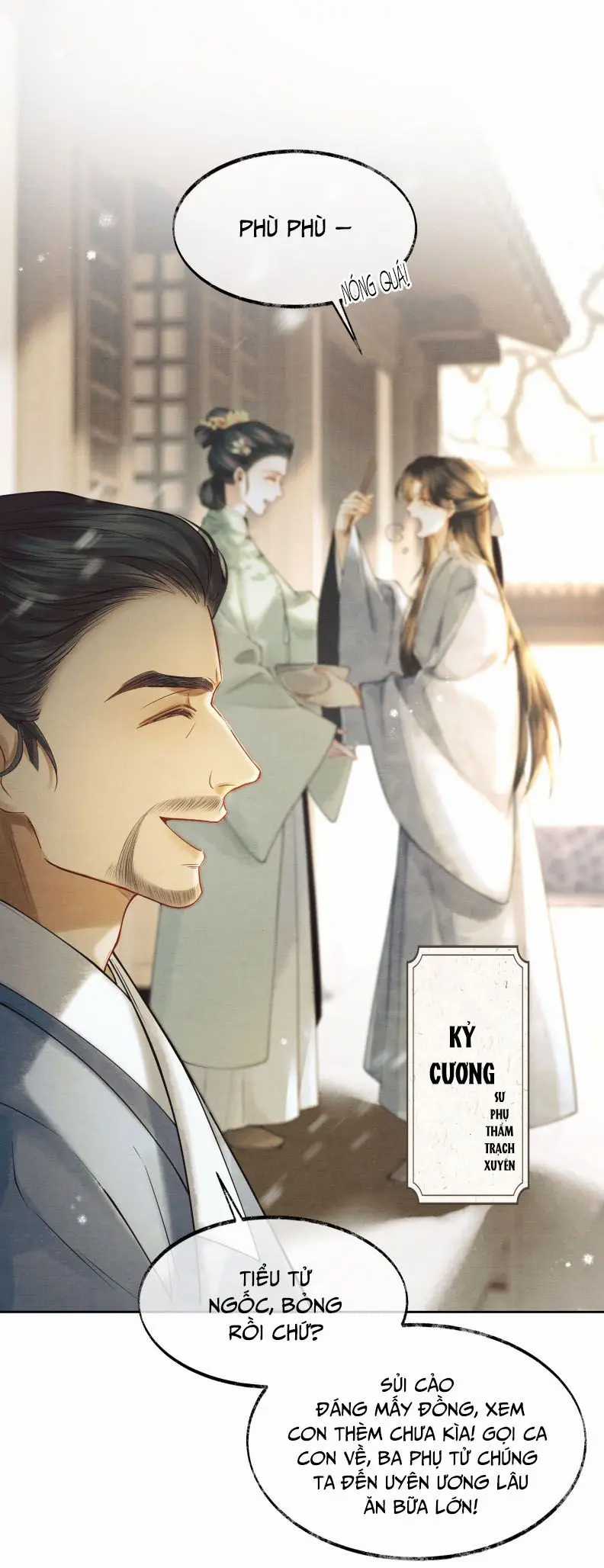 Thương Tiến Tửu Chương 3 trang 40