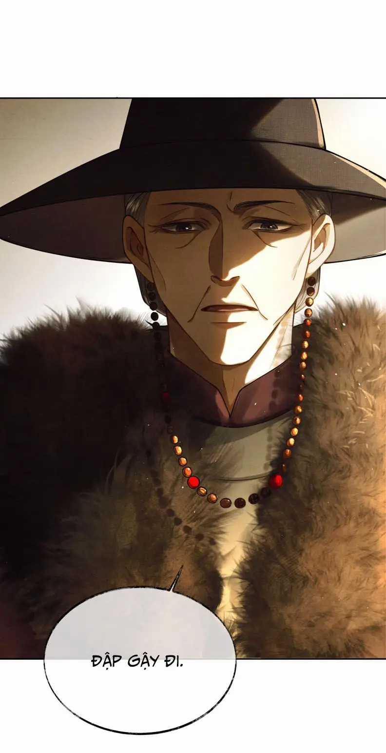 Thương Tiến Tửu Chương 3 trang 5