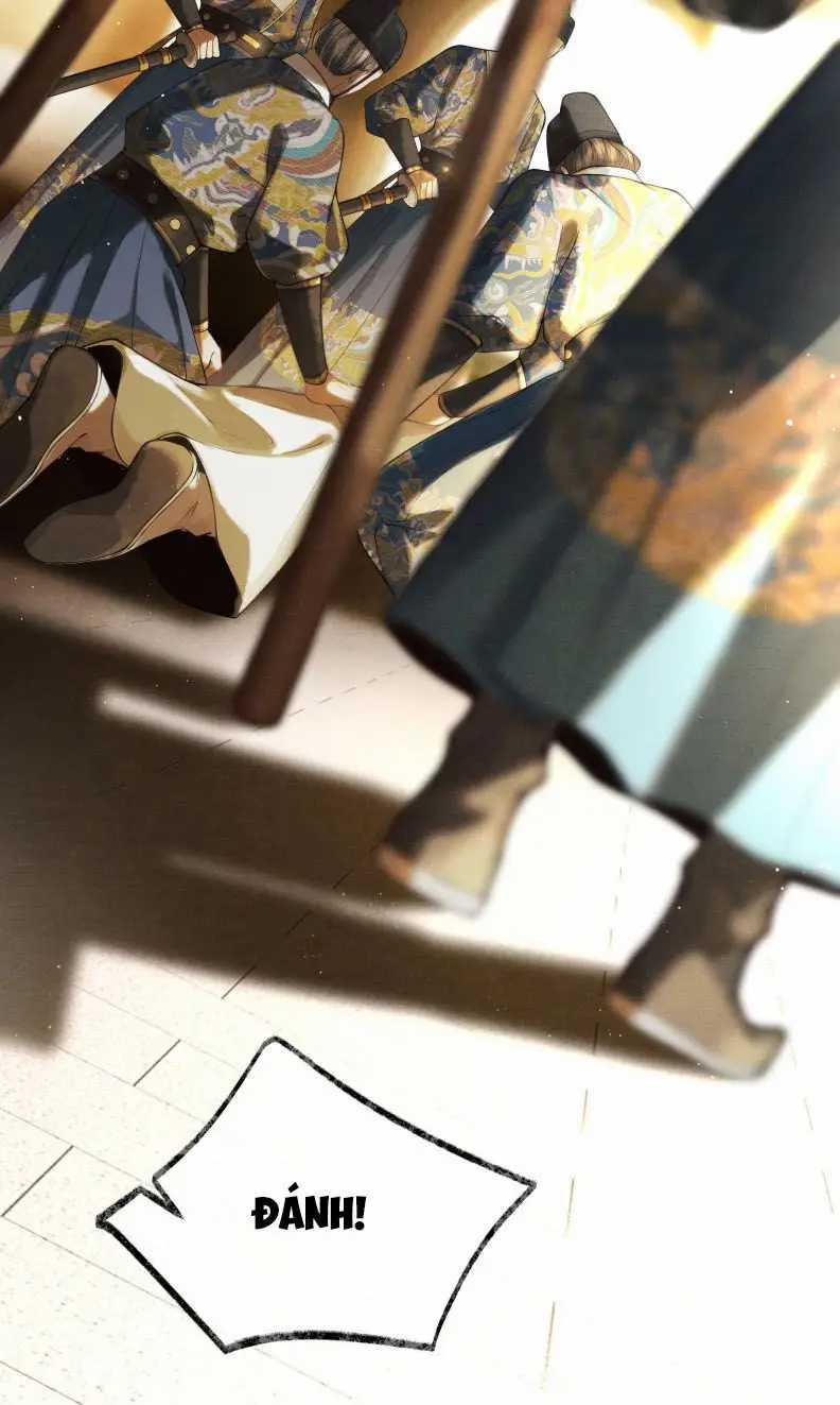 Thương Tiến Tửu Chương 3 trang 7