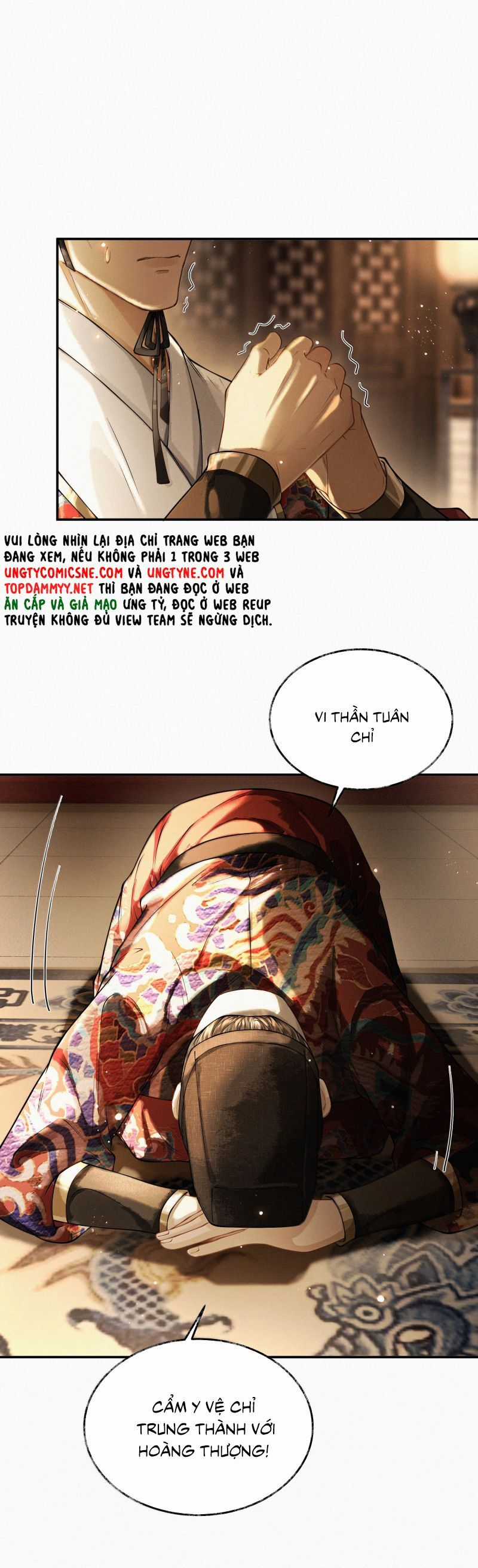 Thương Tiến Tửu Chương 30 trang 10