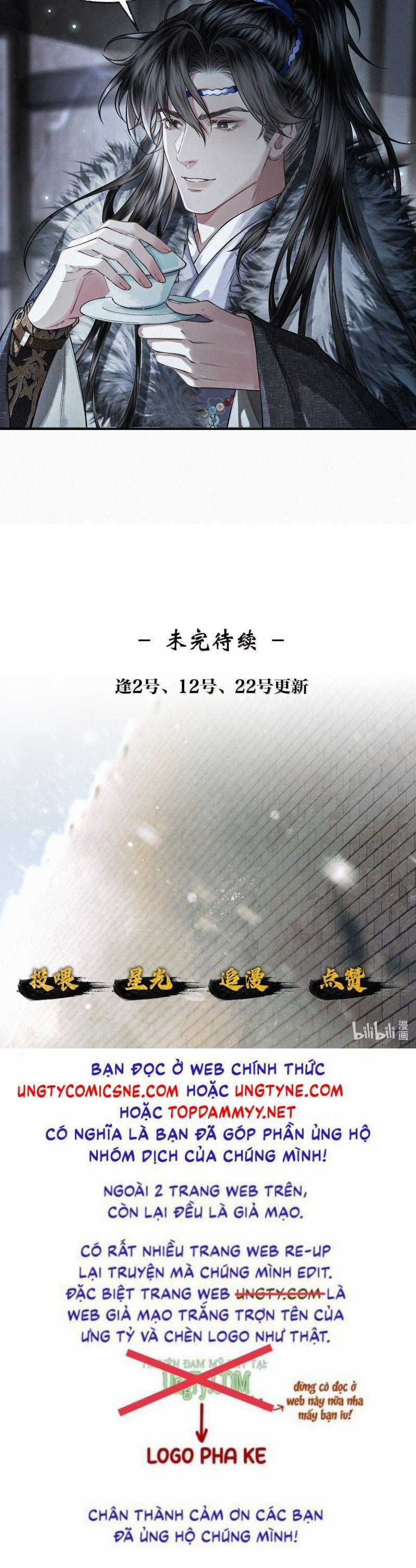 Thương Tiến Tửu Chương 30 trang 18