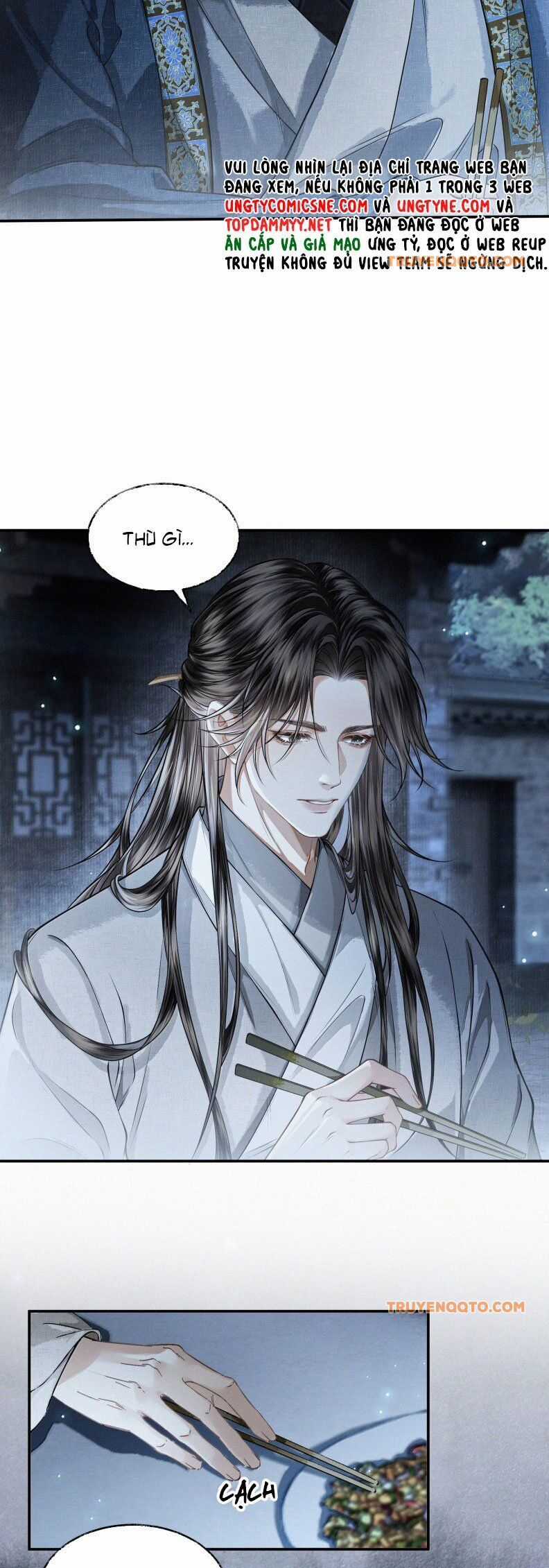 Thương Tiến Tửu Chương 31 trang 10