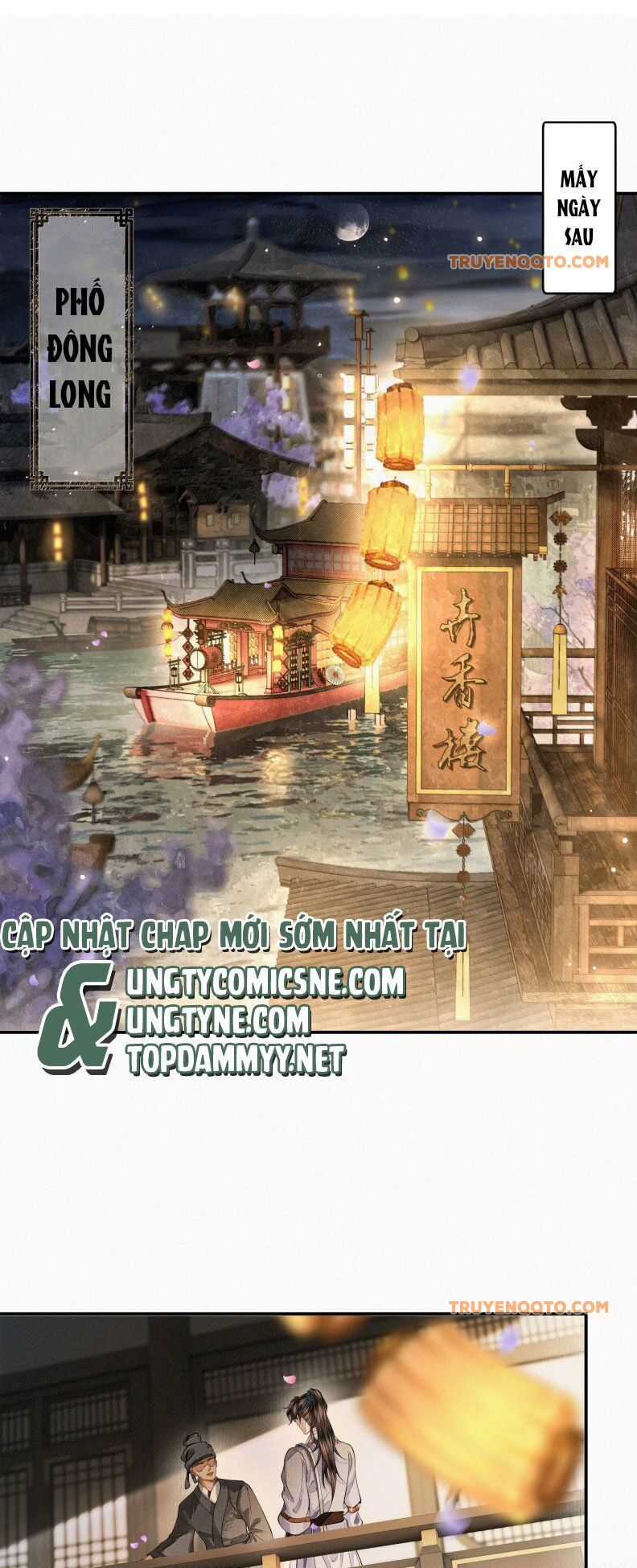 Thương Tiến Tửu Chương 31 trang 14