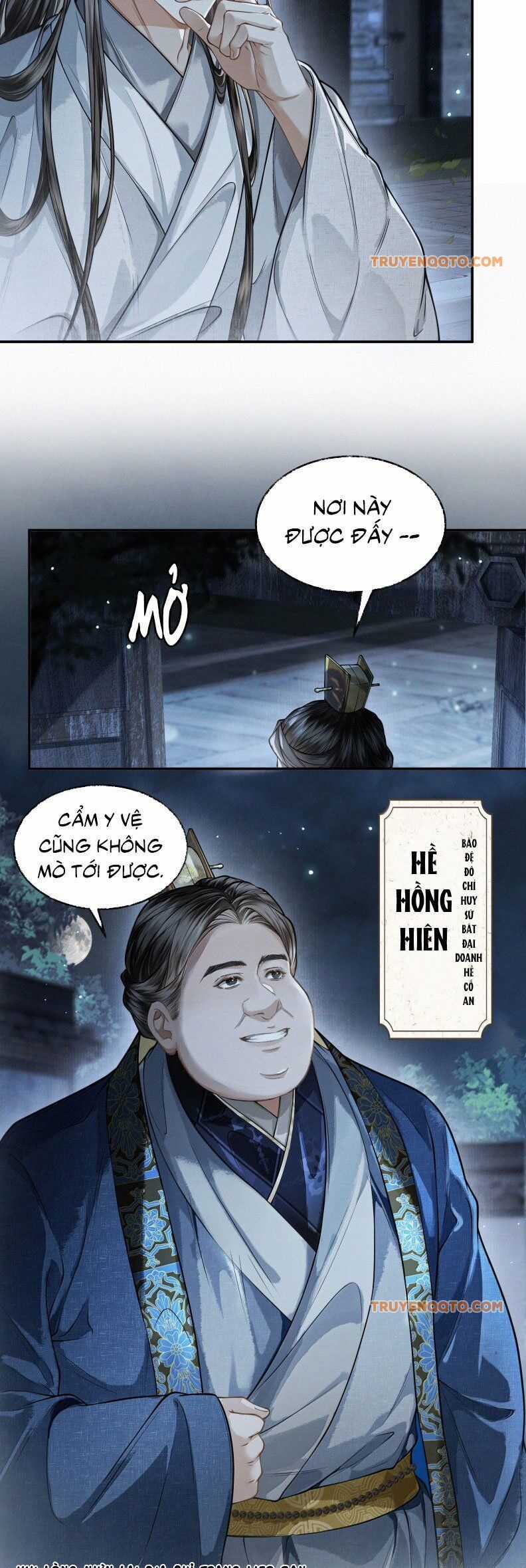 Thương Tiến Tửu Chương 31 trang 2