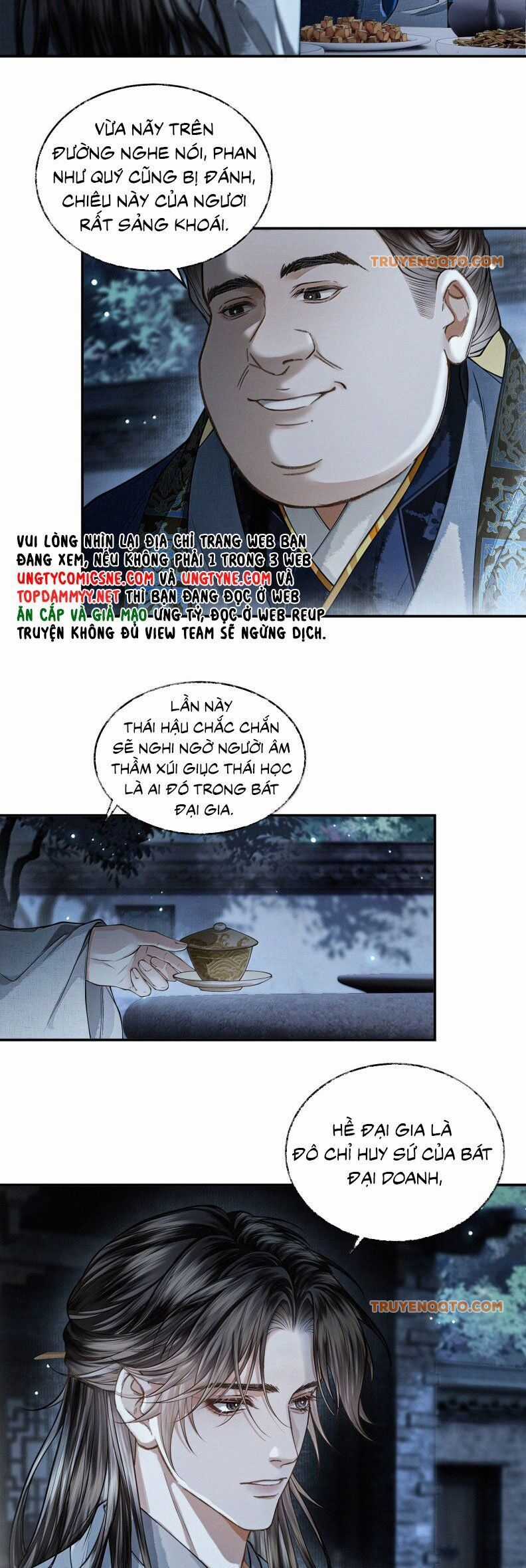 Thương Tiến Tửu Chương 31 trang 5