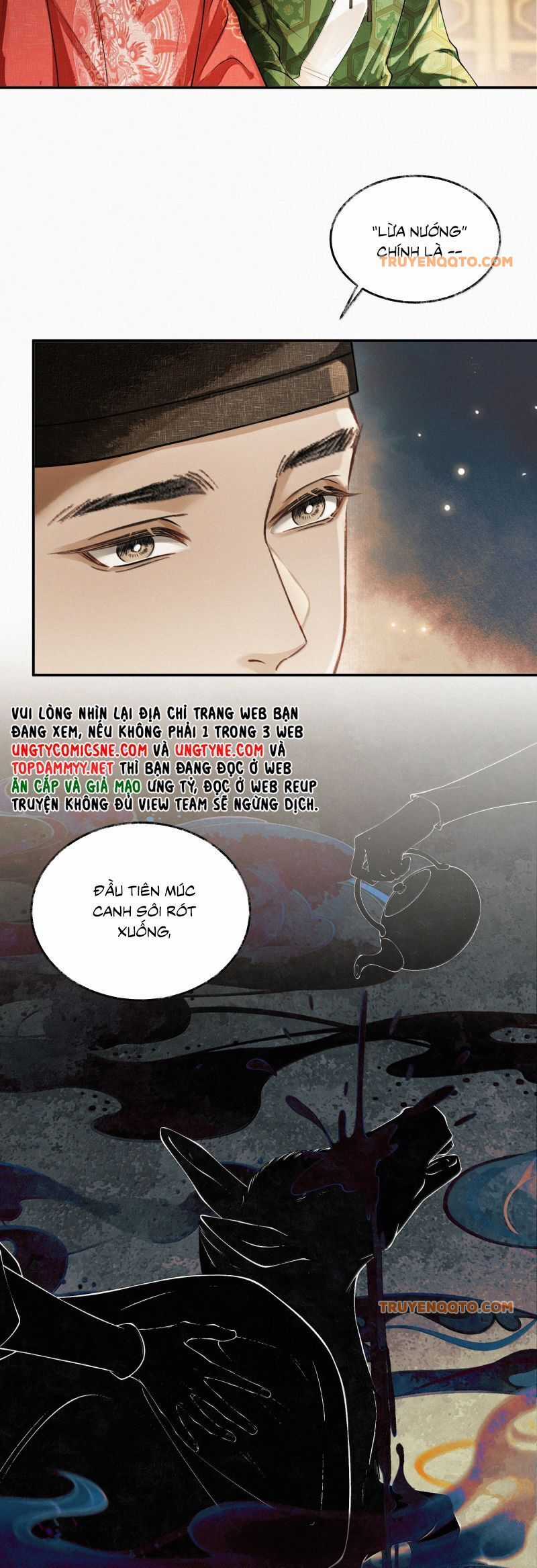 Thương Tiến Tửu Chương 32 trang 13