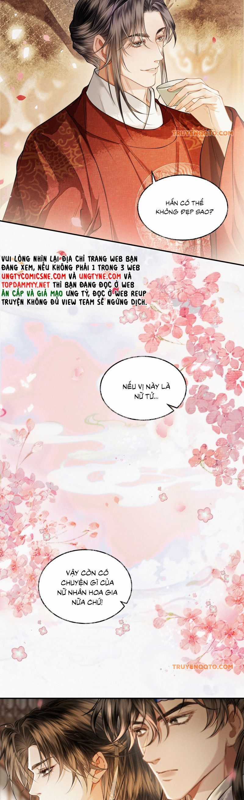 Thương Tiến Tửu Chương 32 trang 3