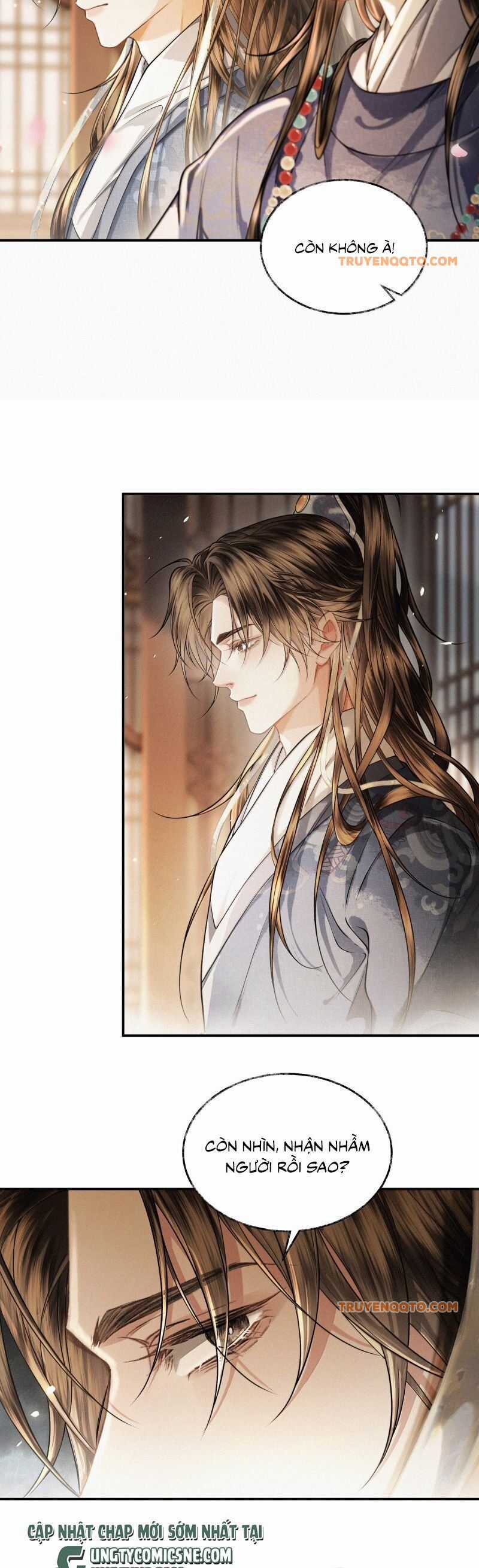 Thương Tiến Tửu Chương 32 trang 4