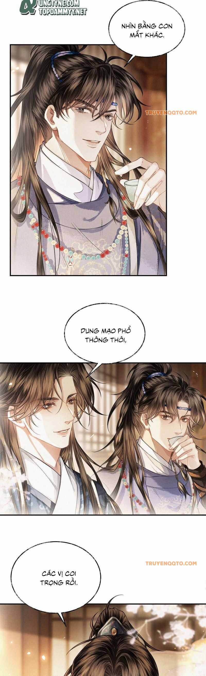 Thương Tiến Tửu Chương 32 trang 5