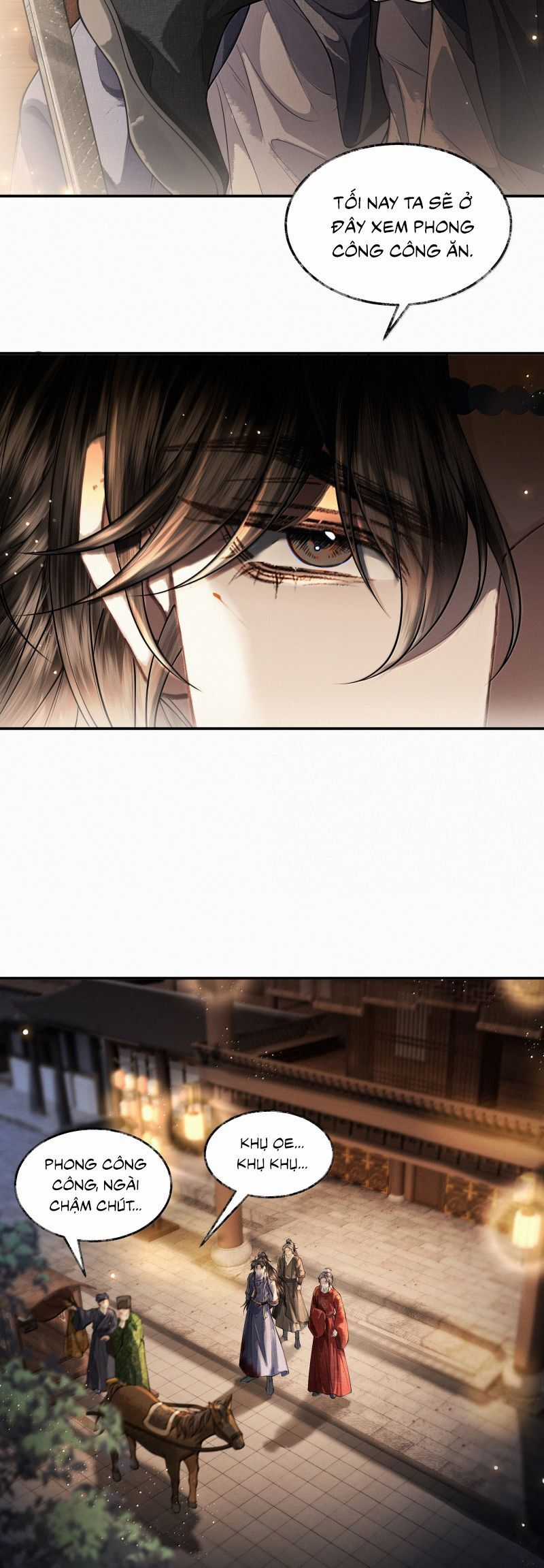 Thương Tiến Tửu Chương 33 trang 14