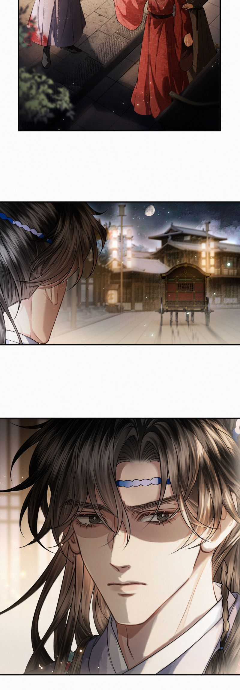 Thương Tiến Tửu Chương 33 trang 17