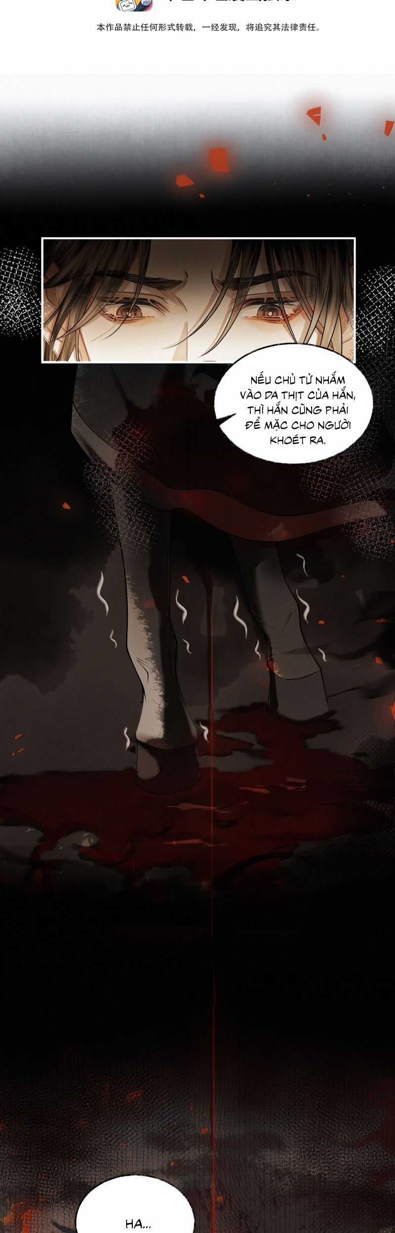 Thương Tiến Tửu Chương 33 trang 2