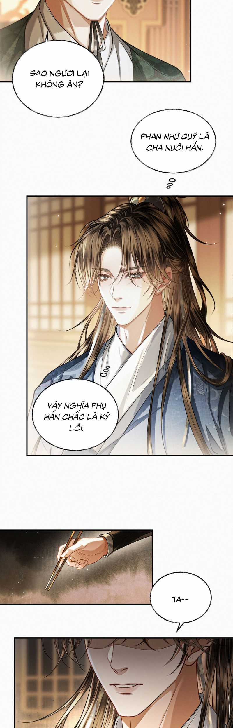 Thương Tiến Tửu Chương 33 trang 5