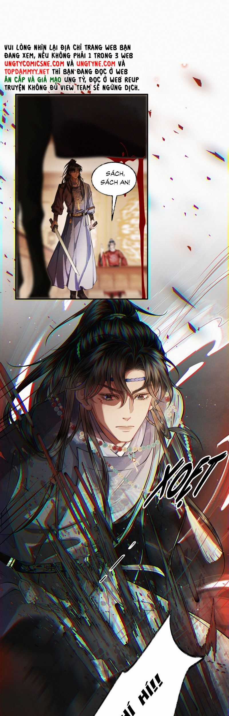 Thương Tiến Tửu Chương 33 trang 9