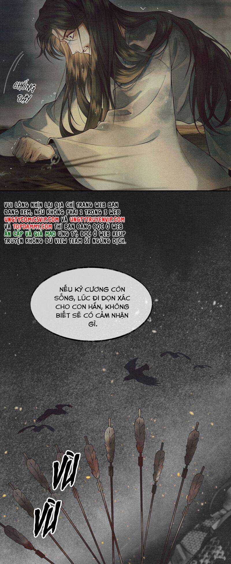 Thương Tiến Tửu Chương 4 trang 13