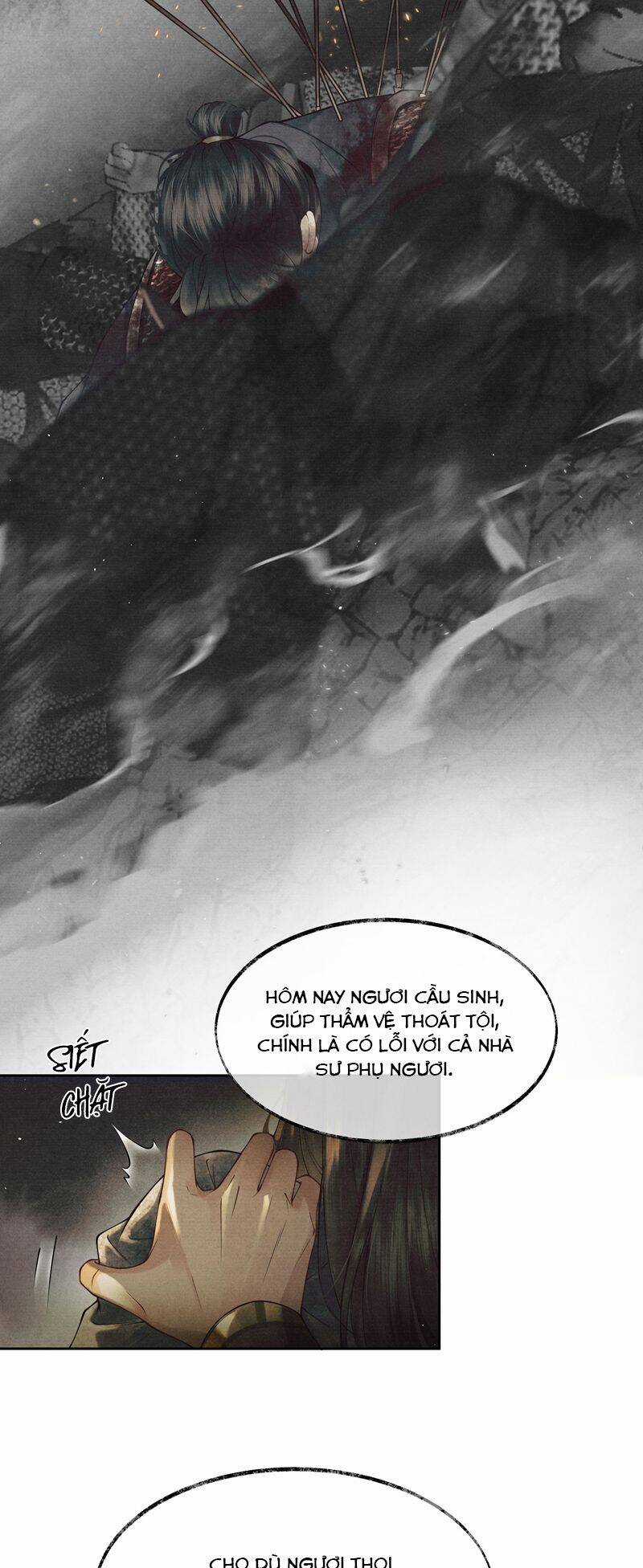 Thương Tiến Tửu Chương 4 trang 14