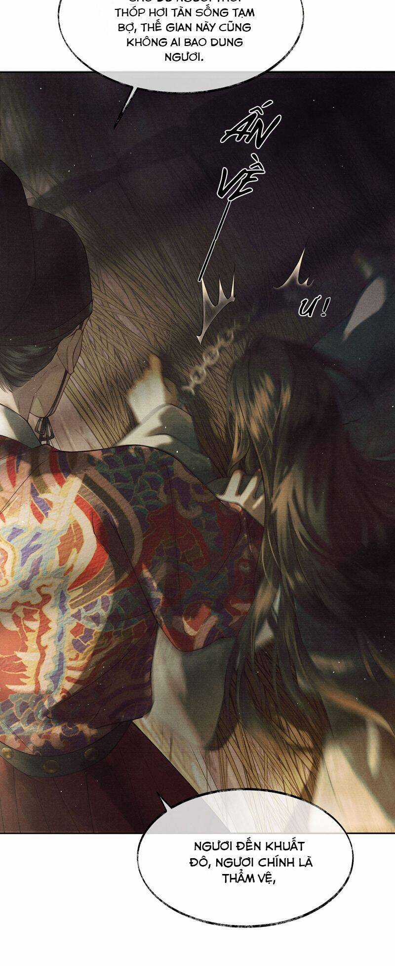 Thương Tiến Tửu Chương 4 trang 15