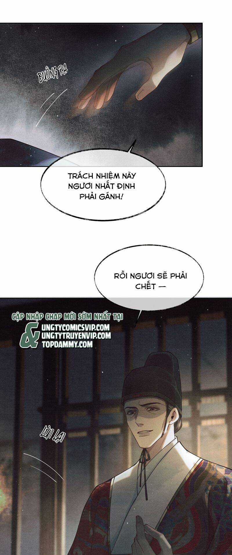 Thương Tiến Tửu Chương 4 trang 16