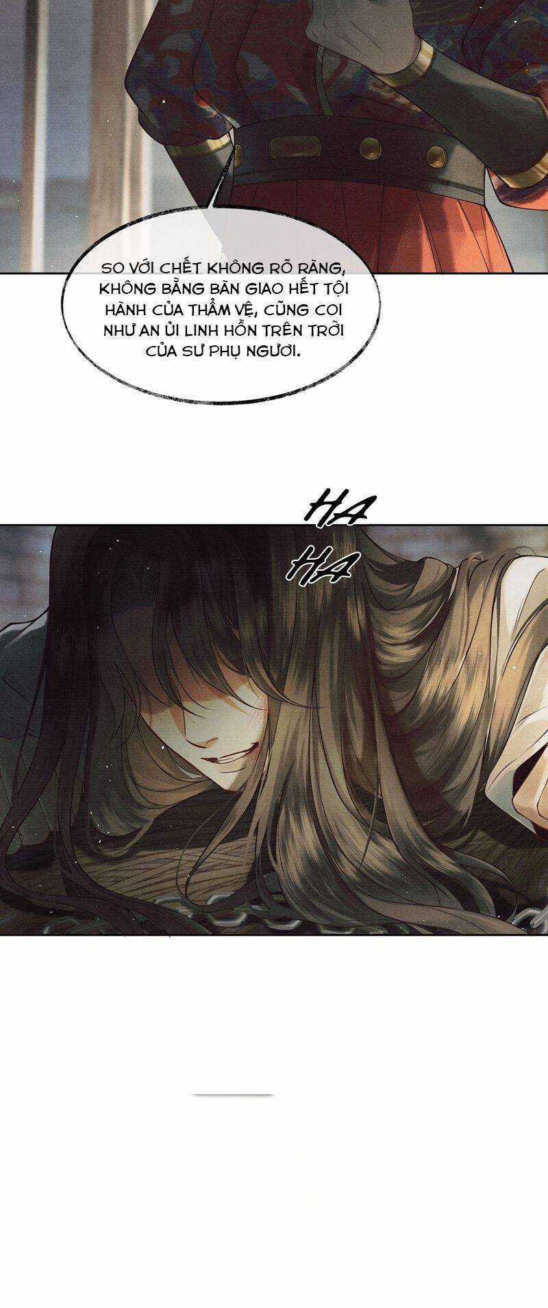 Thương Tiến Tửu Chương 4 trang 17