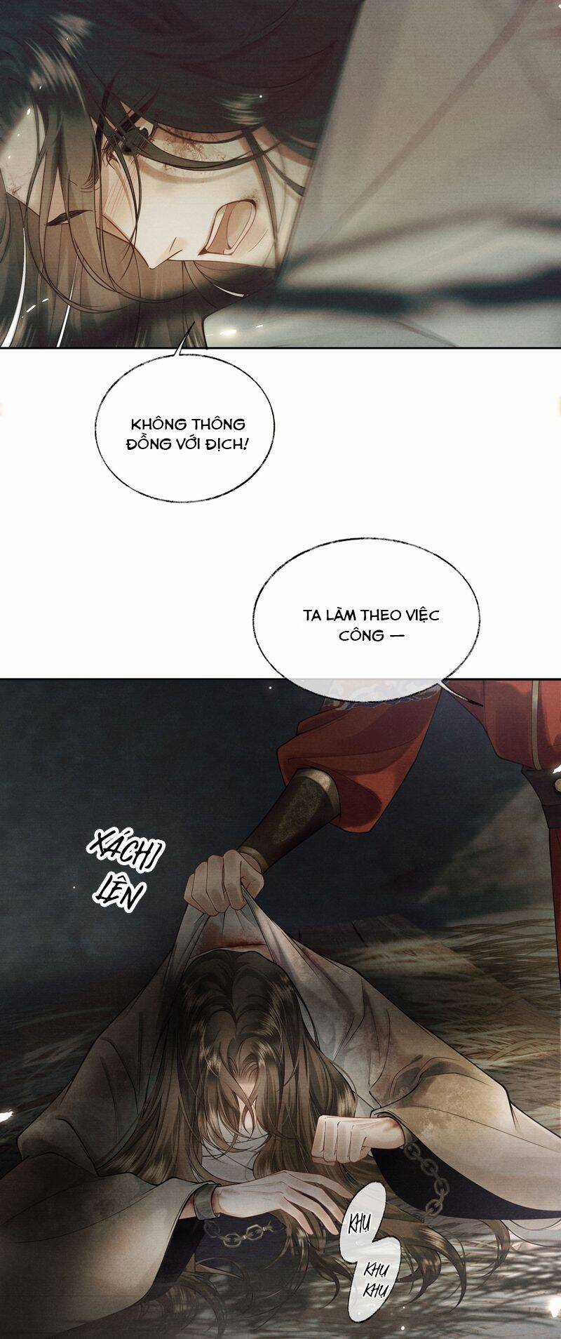 Thương Tiến Tửu Chương 4 trang 19