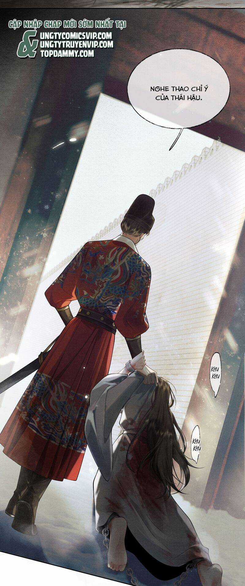 Thương Tiến Tửu Chương 4 trang 20