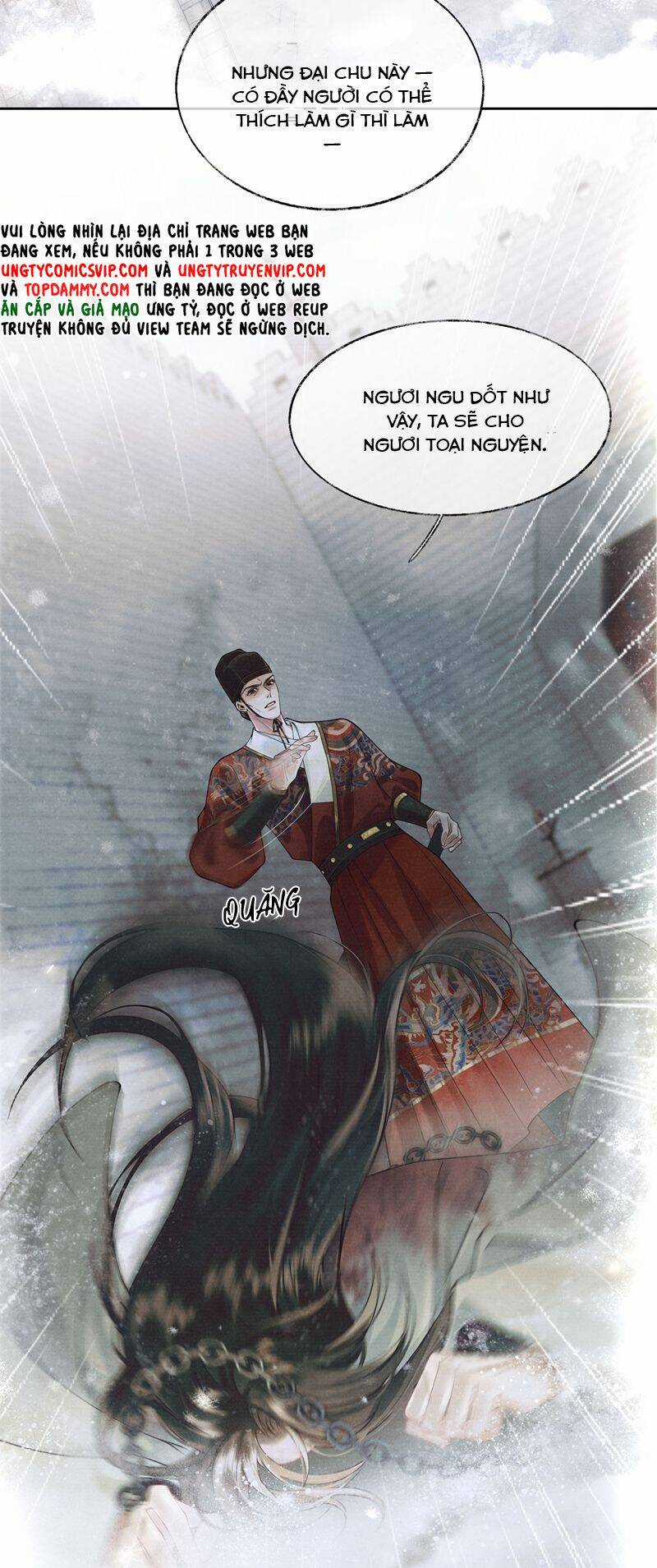 Thương Tiến Tửu Chương 4 trang 22