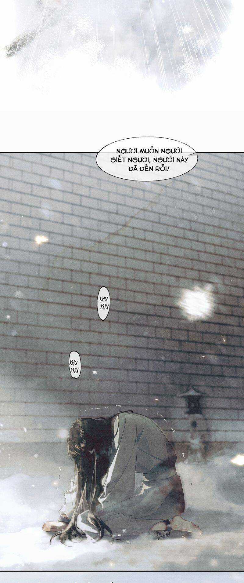 Thương Tiến Tửu Chương 4 trang 23