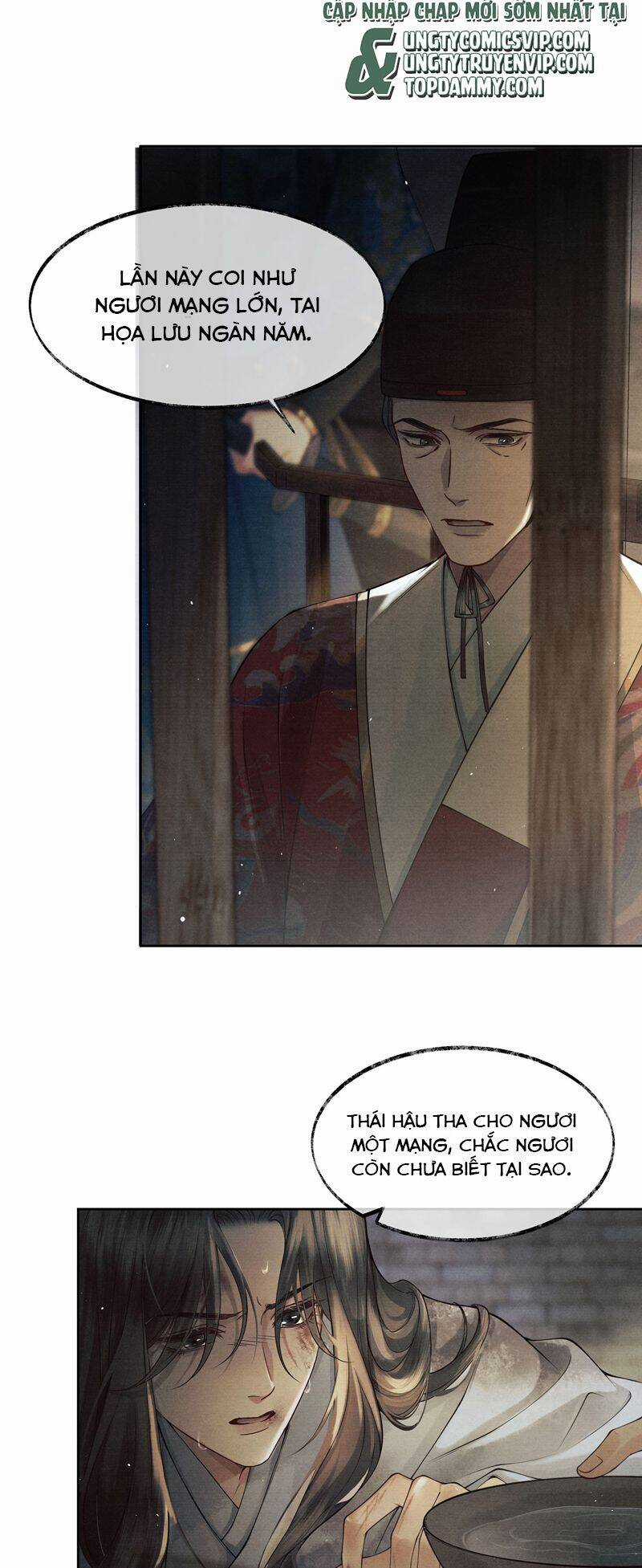 Thương Tiến Tửu Chương 4 trang 3