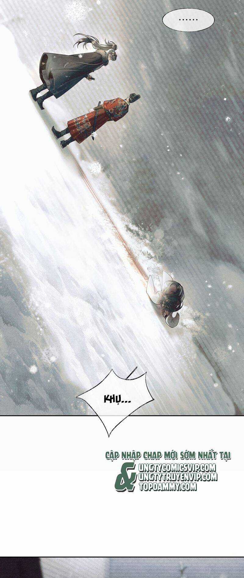 Thương Tiến Tửu Chương 4 trang 31