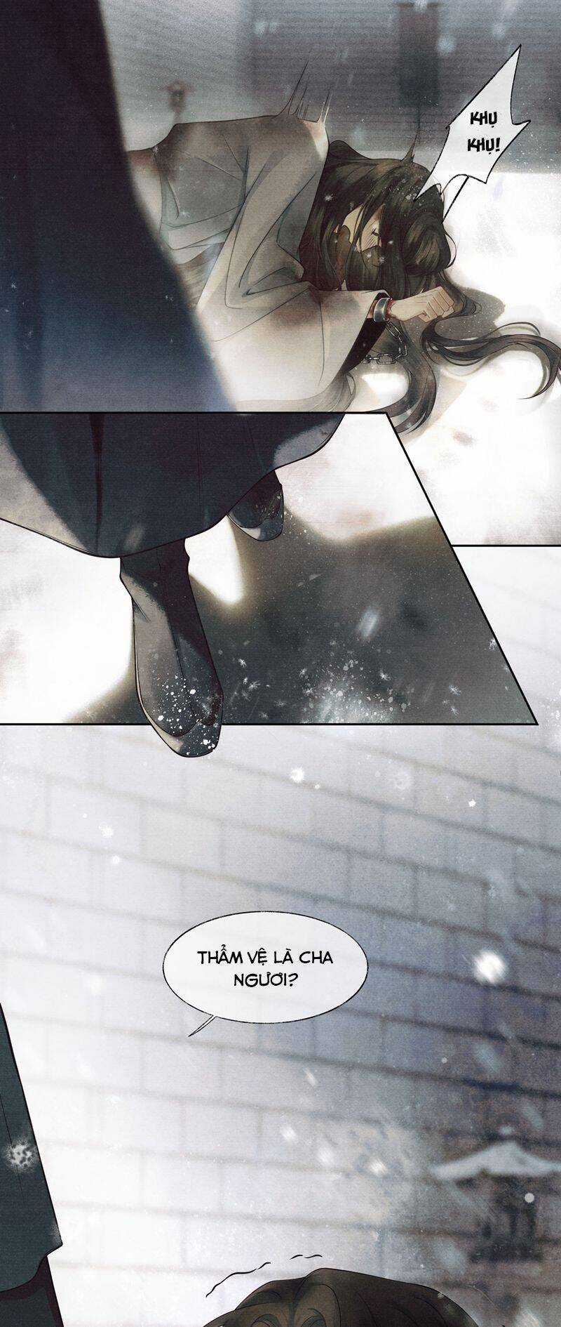 Thương Tiến Tửu Chương 4 trang 32