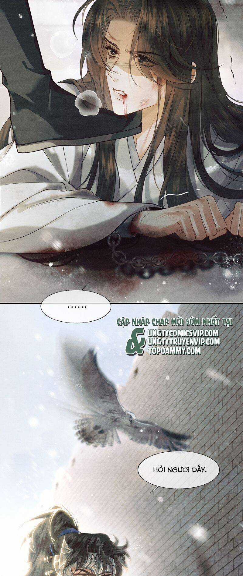 Thương Tiến Tửu Chương 4 trang 33