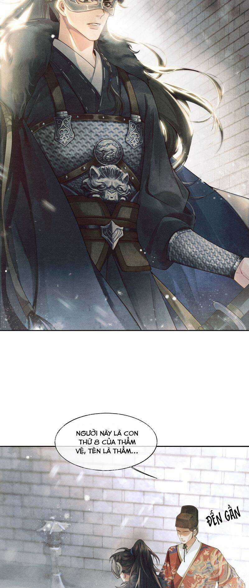 Thương Tiến Tửu Chương 4 trang 34