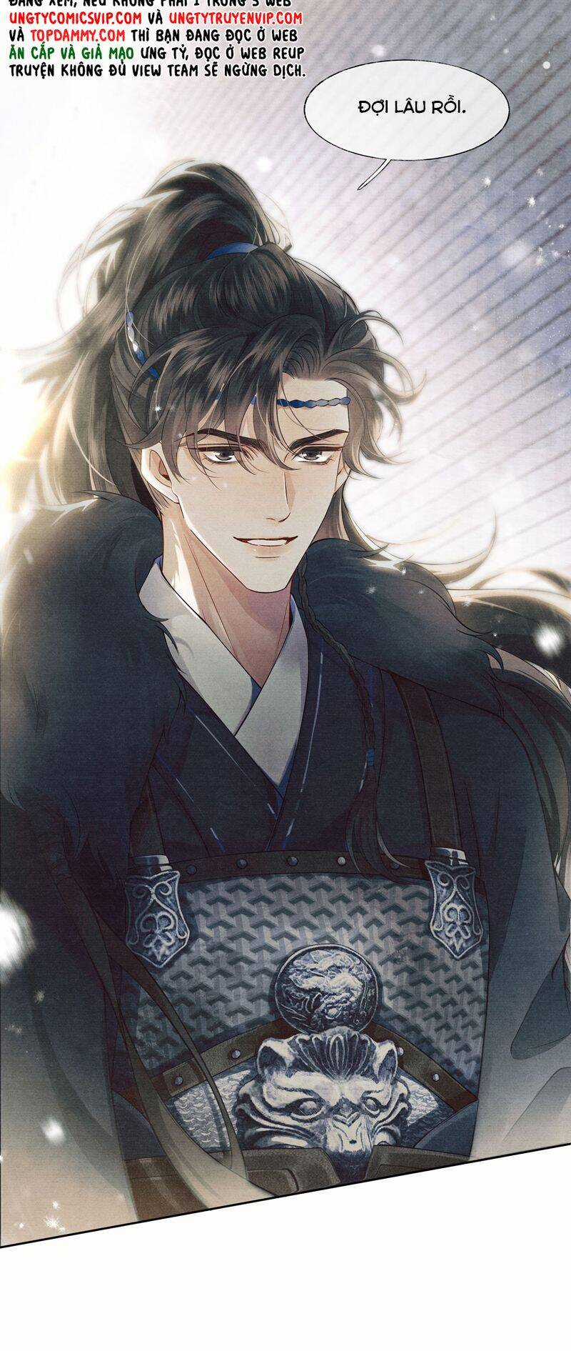 Thương Tiến Tửu Chương 4 trang 36