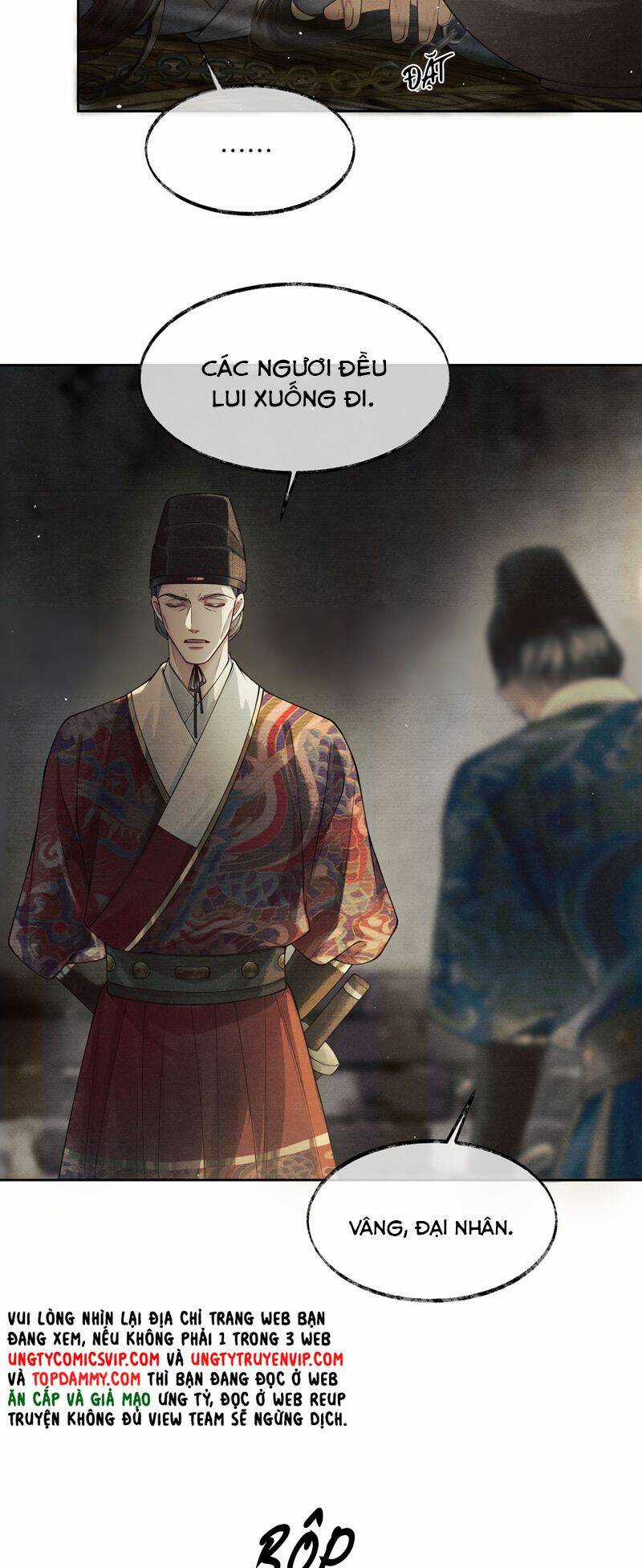 Thương Tiến Tửu Chương 4 trang 4