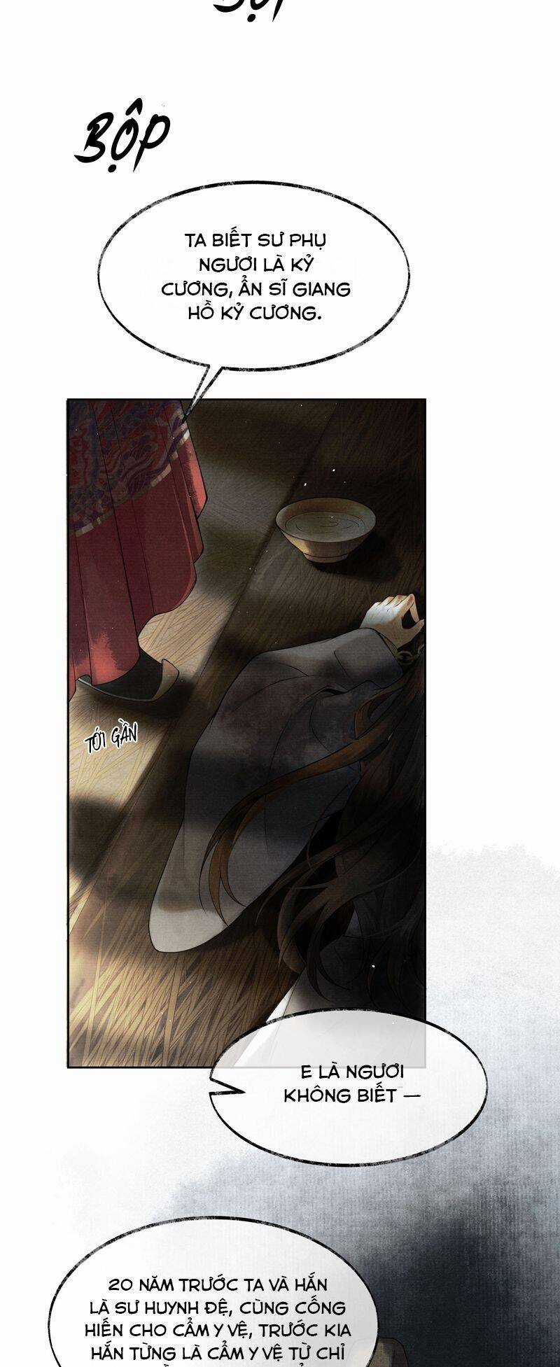 Thương Tiến Tửu Chương 4 trang 5