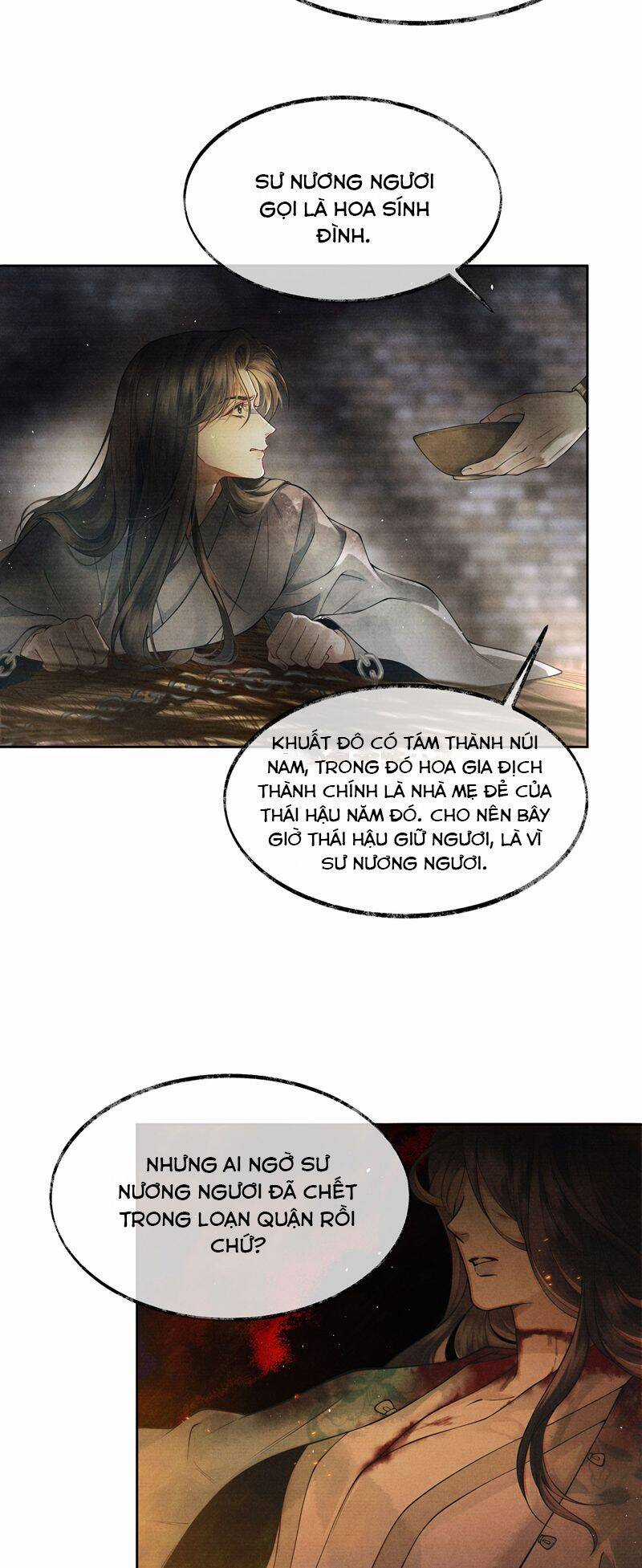 Thương Tiến Tửu Chương 4 trang 8