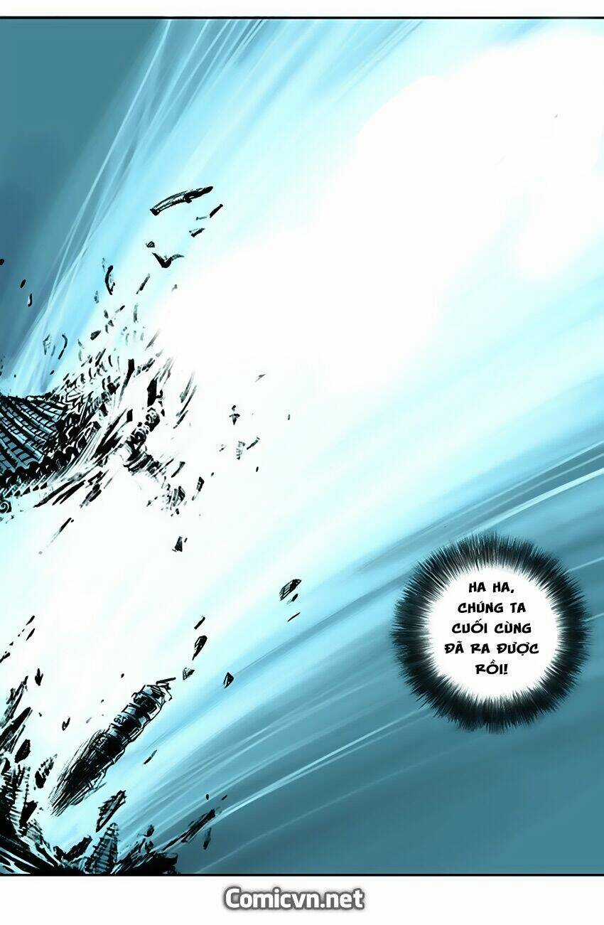 Thủy Hử Quần Hiệp Truyện Chapter 1 trang 2