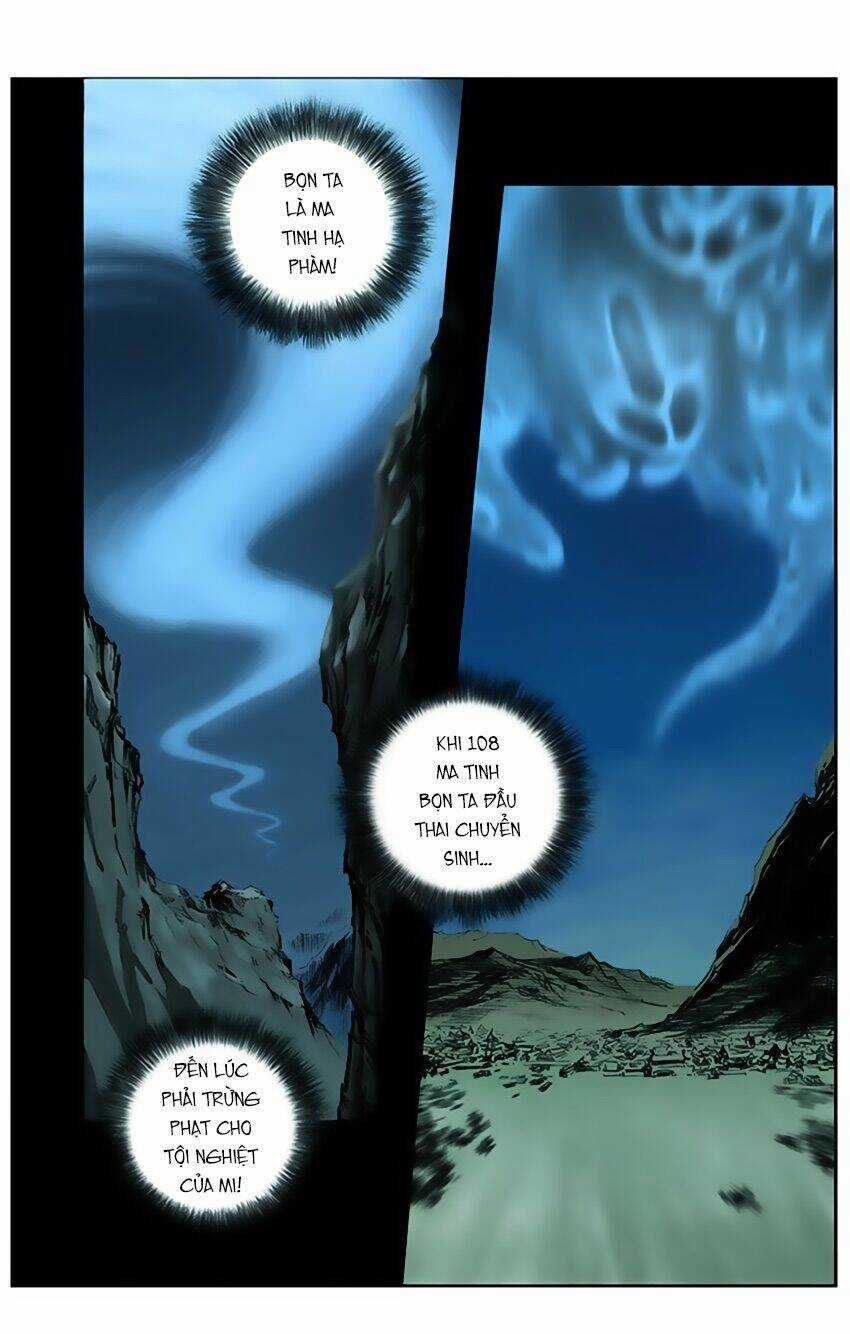 Thủy Hử Quần Hiệp Truyện Chapter 1 trang 4