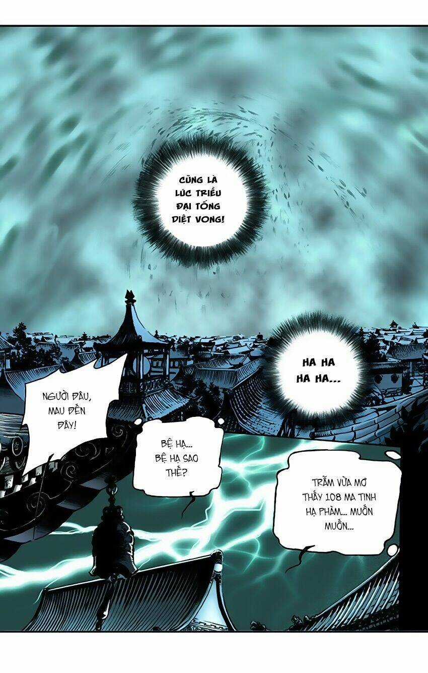 Thủy Hử Quần Hiệp Truyện Chapter 1 trang 5