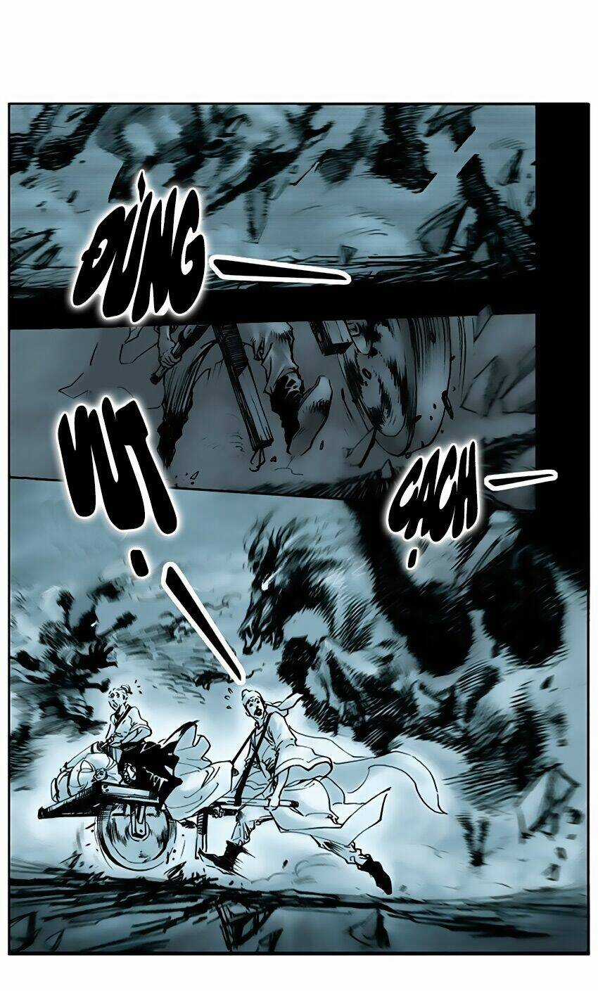 Thủy Hử Quần Hiệp Truyện Chapter 1 trang 7